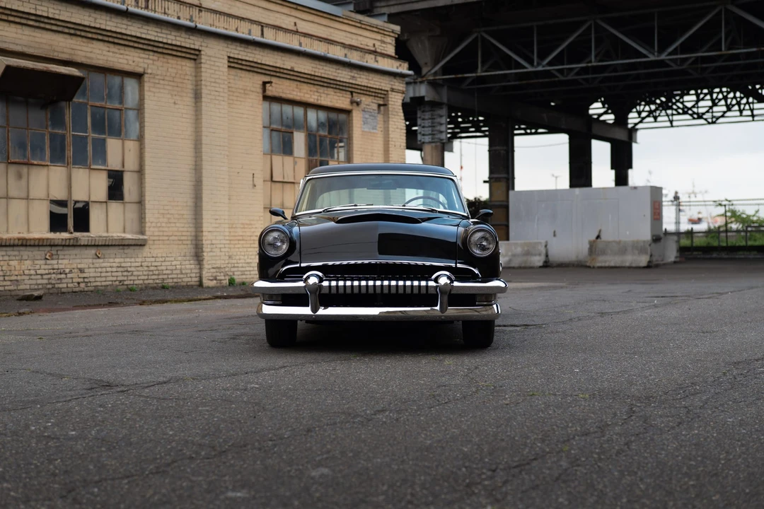 1954 Mercury Monterey - Image 11 of 31