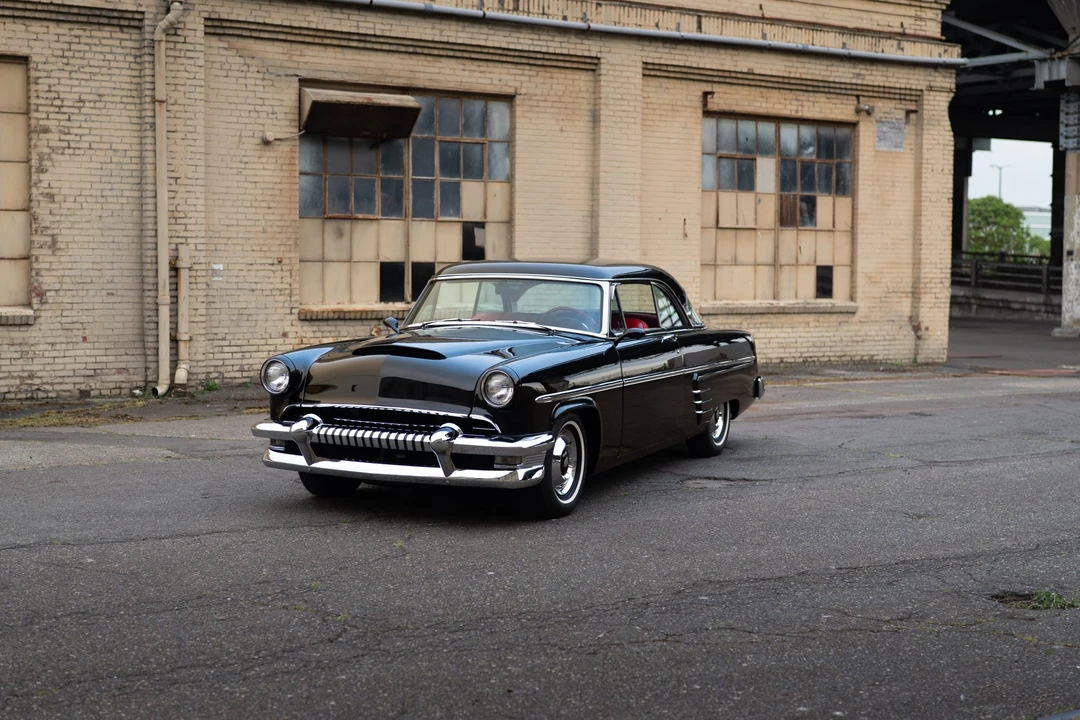 1954 Mercury Monterey - Image 8 of 31