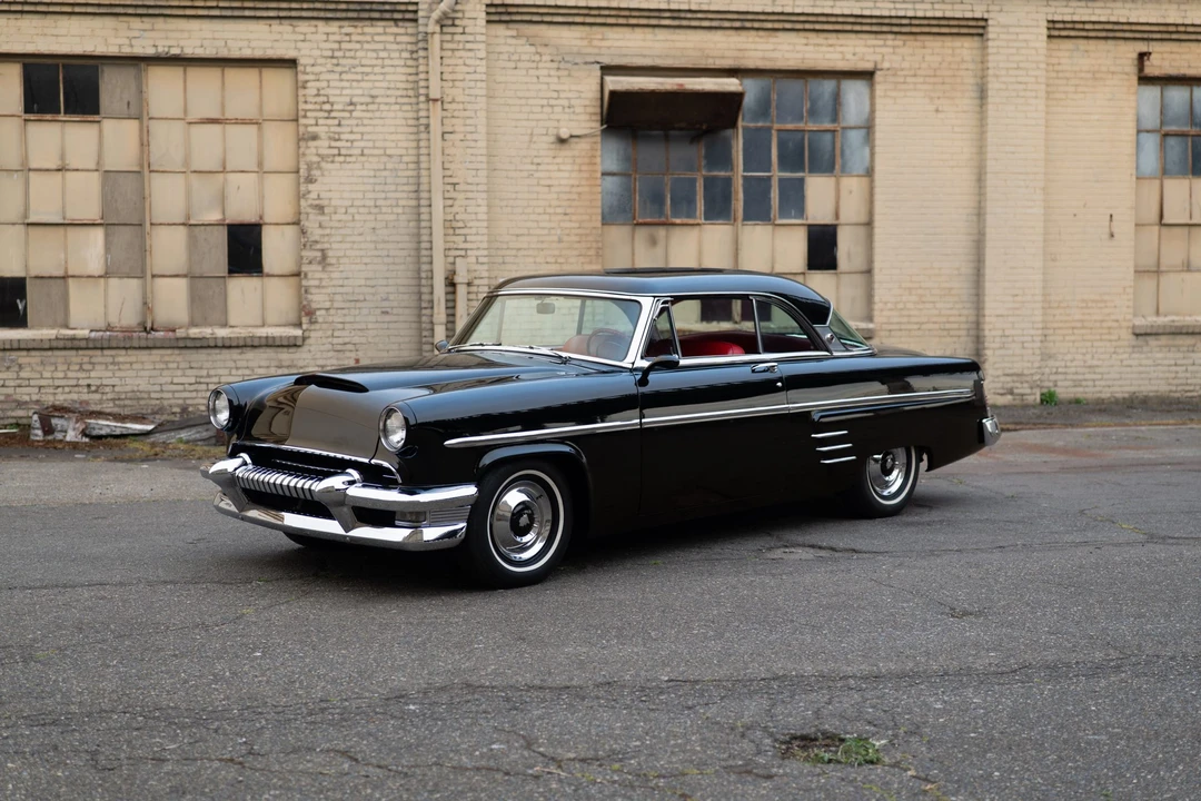 1954 Mercury Monterey - Image 4 of 31