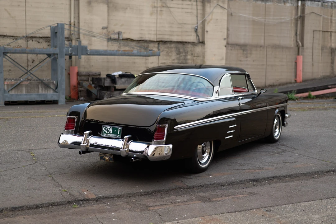 1954 Mercury Monterey - Image 29 of 31