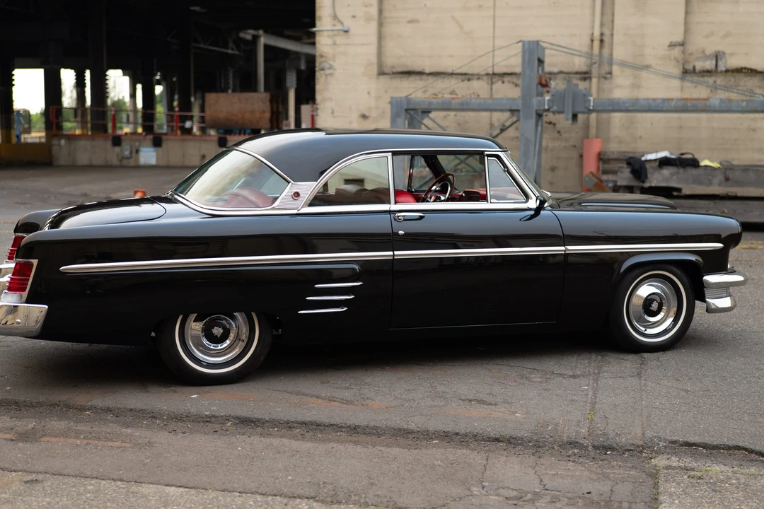 1954 Mercury Monterey - Image 25 of 31