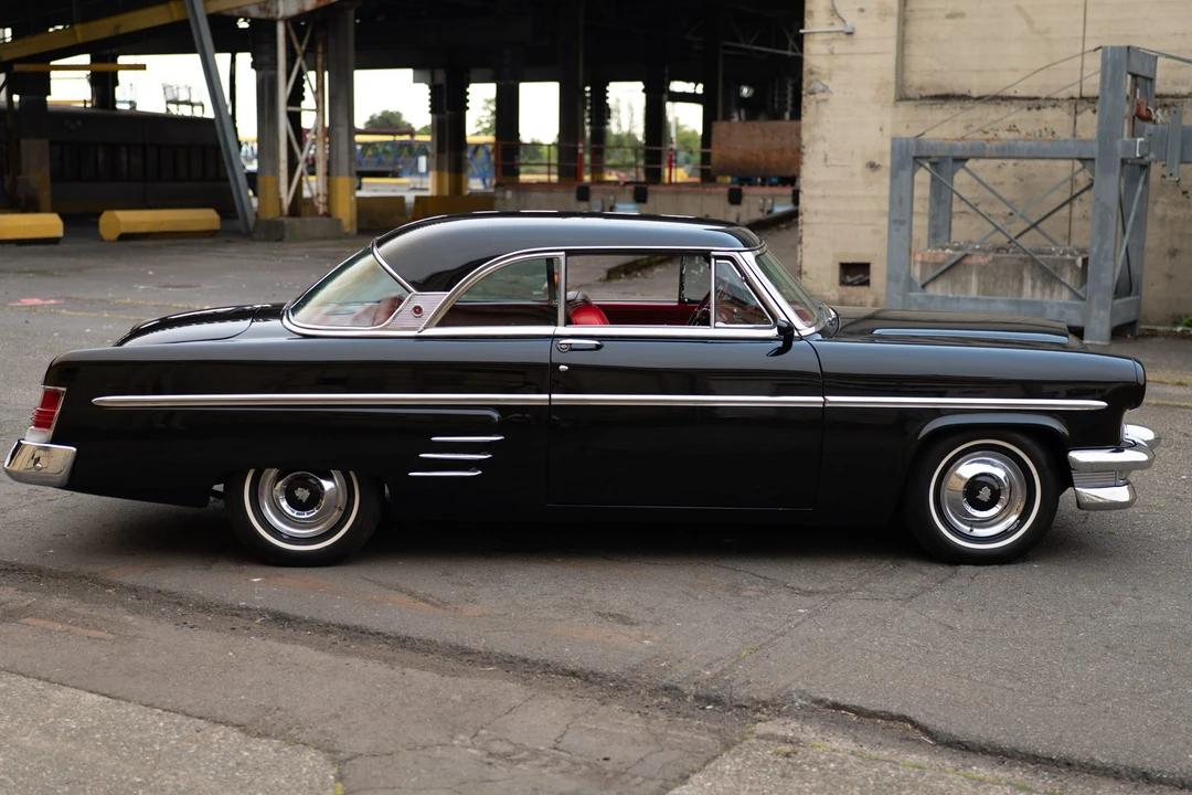 1954 Mercury Monterey - Image 24 of 31