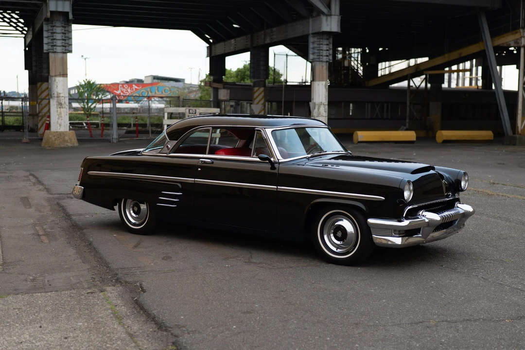 1954 Mercury Monterey - Image 19 of 31