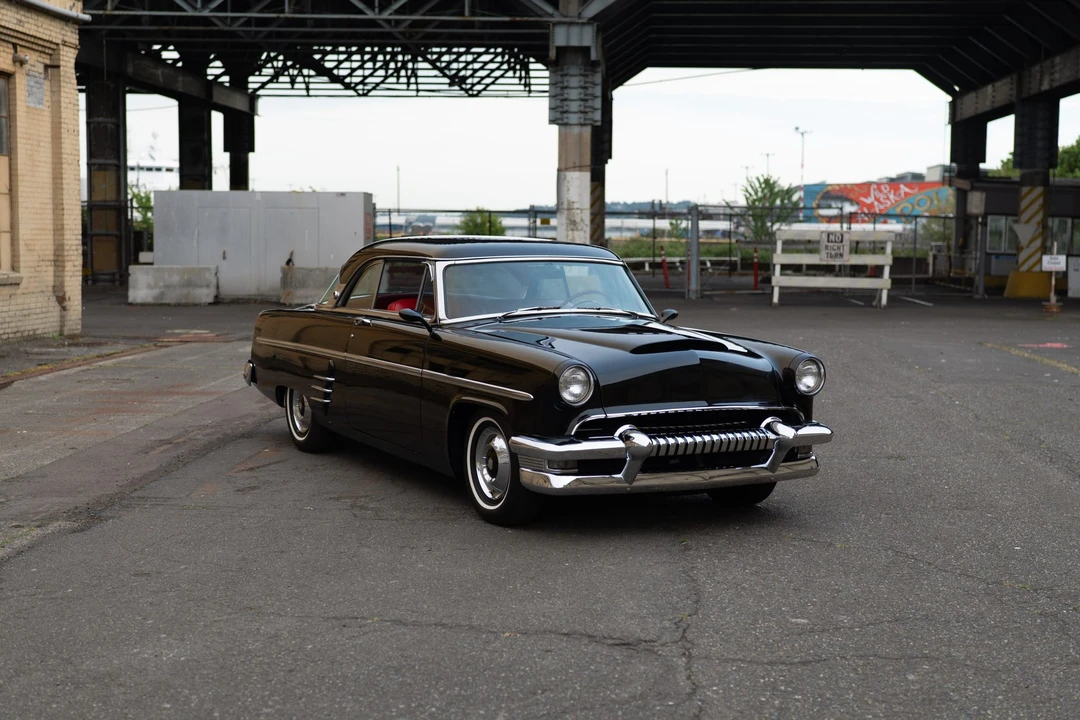 1954 Mercury Monterey - Image 16 of 31