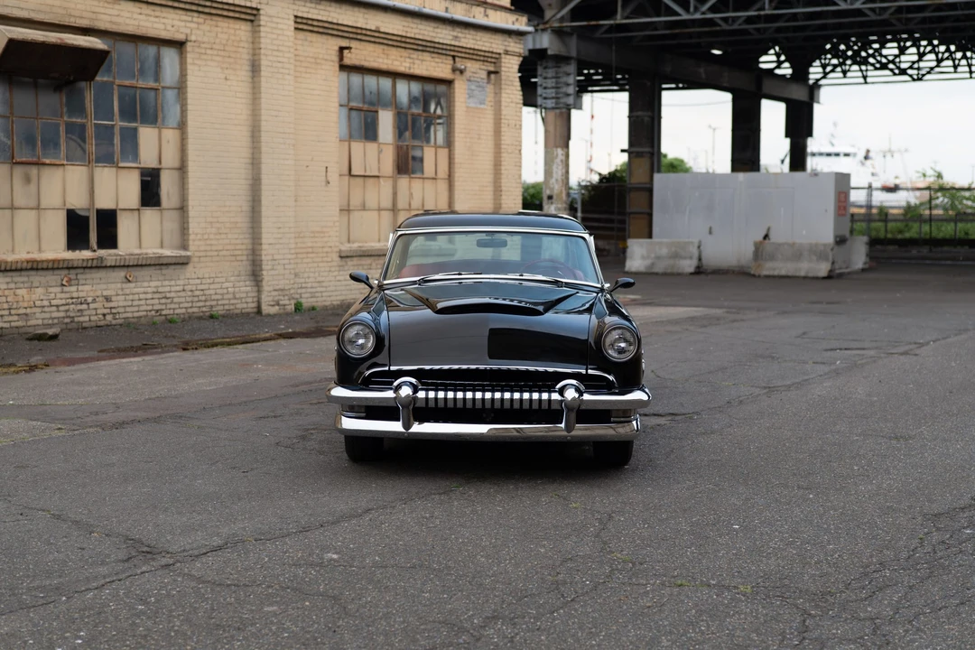 1954 Mercury Monterey - Image 12 of 31