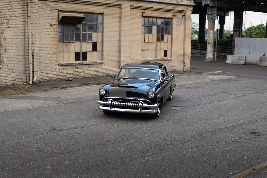 1954 Mercury Monterey - Image 9 of 31