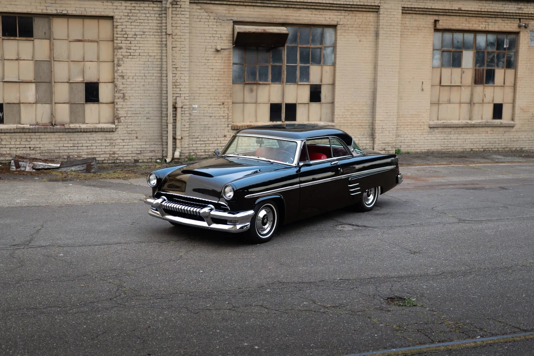1954 Mercury Monterey - Image 5 of 31