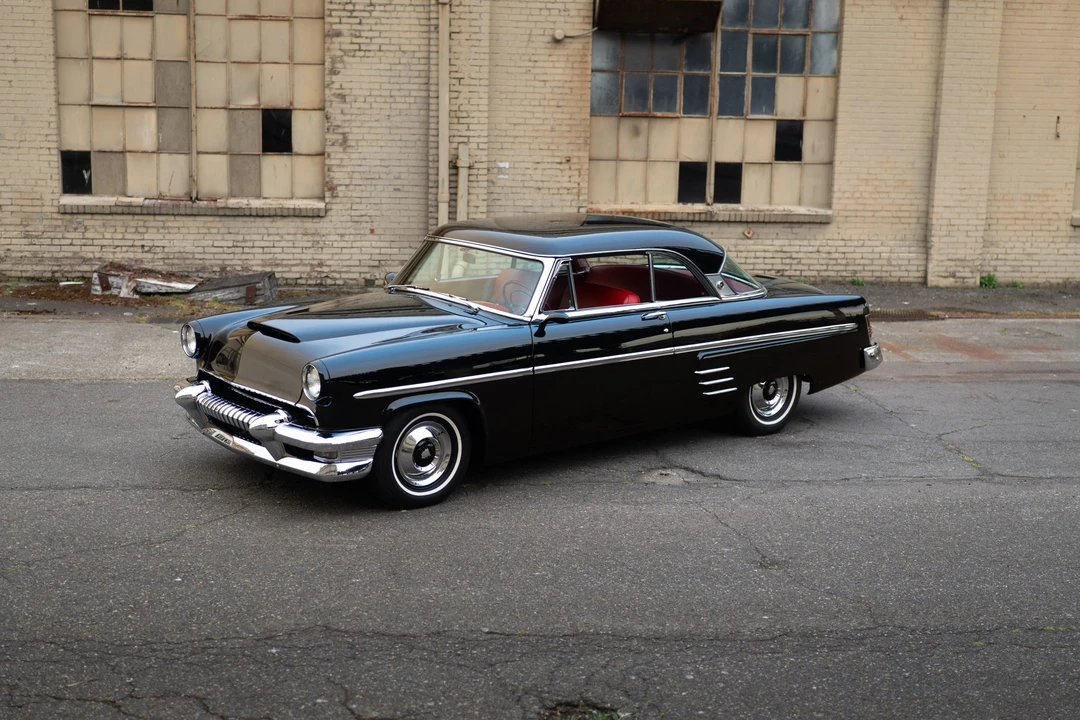 1954 Mercury Monterey - Image 3 of 31