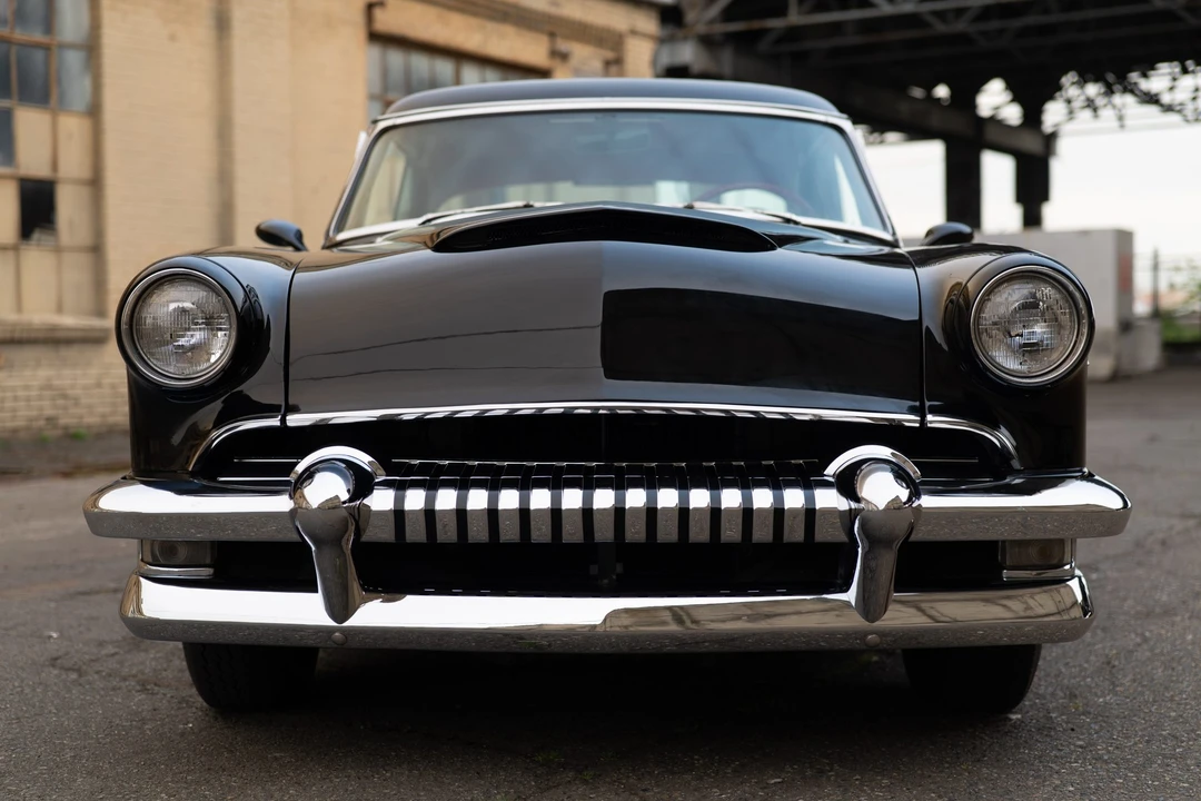 1954 Mercury Monterey - Image 13 of 31