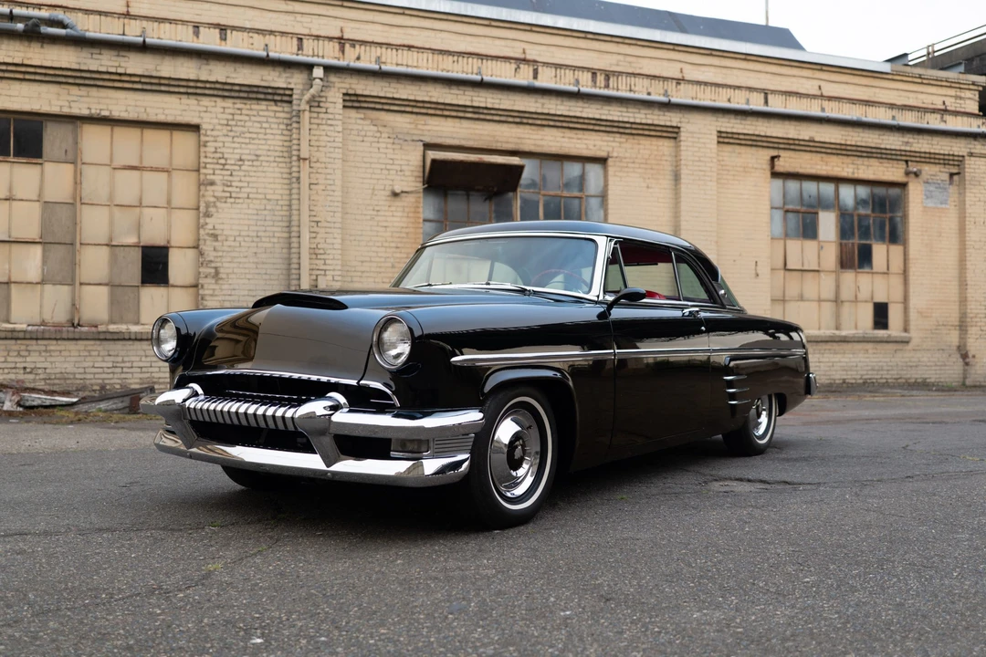 1954 Mercury Monterey - Image 6 of 31
