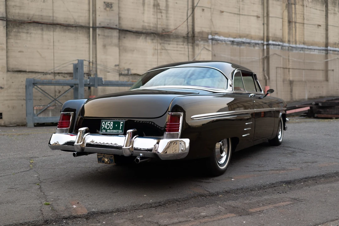 1954 Mercury Monterey - Image 30 of 31