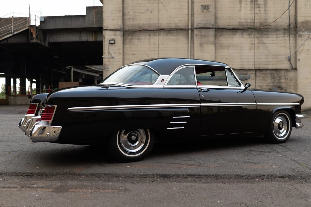 1954 Mercury Monterey - Image 27 of 31