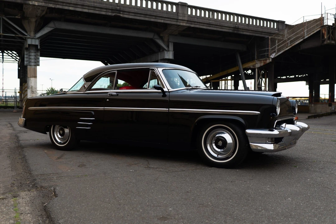 1954 Mercury Monterey - Image 20 of 31