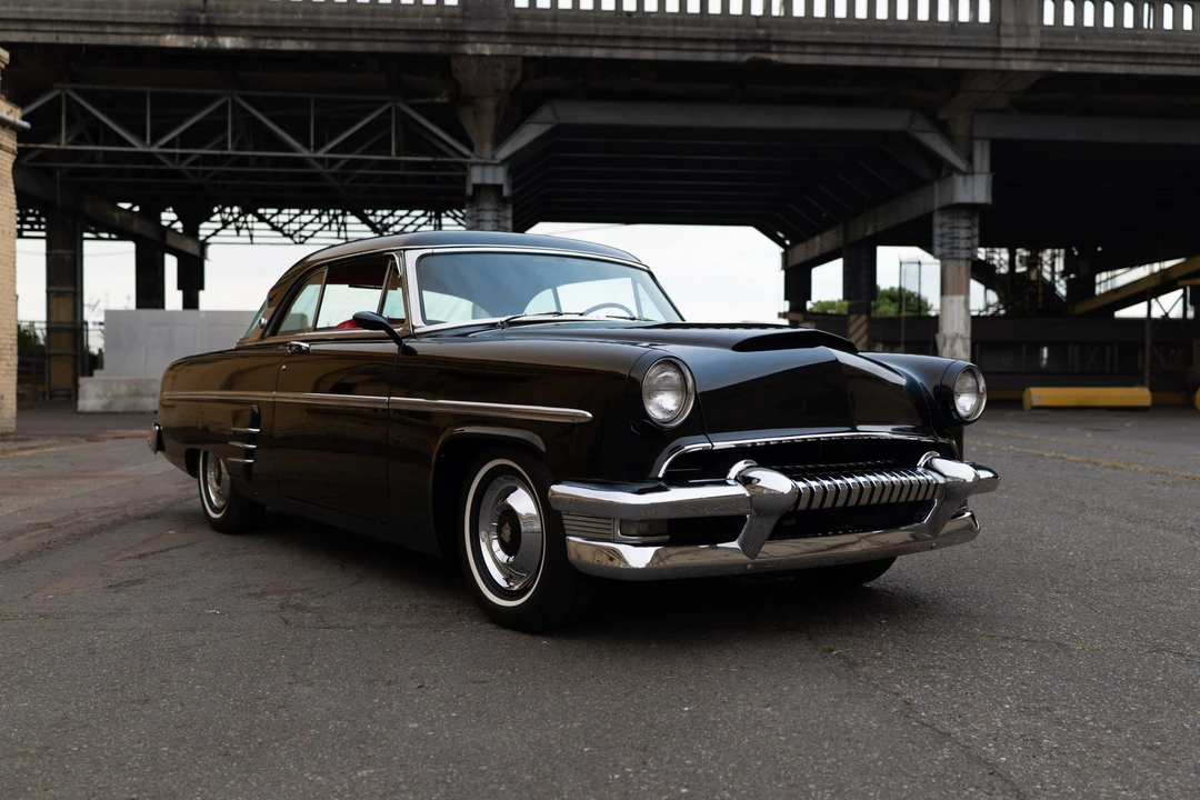 1954 Mercury Monterey - Image 17 of 31