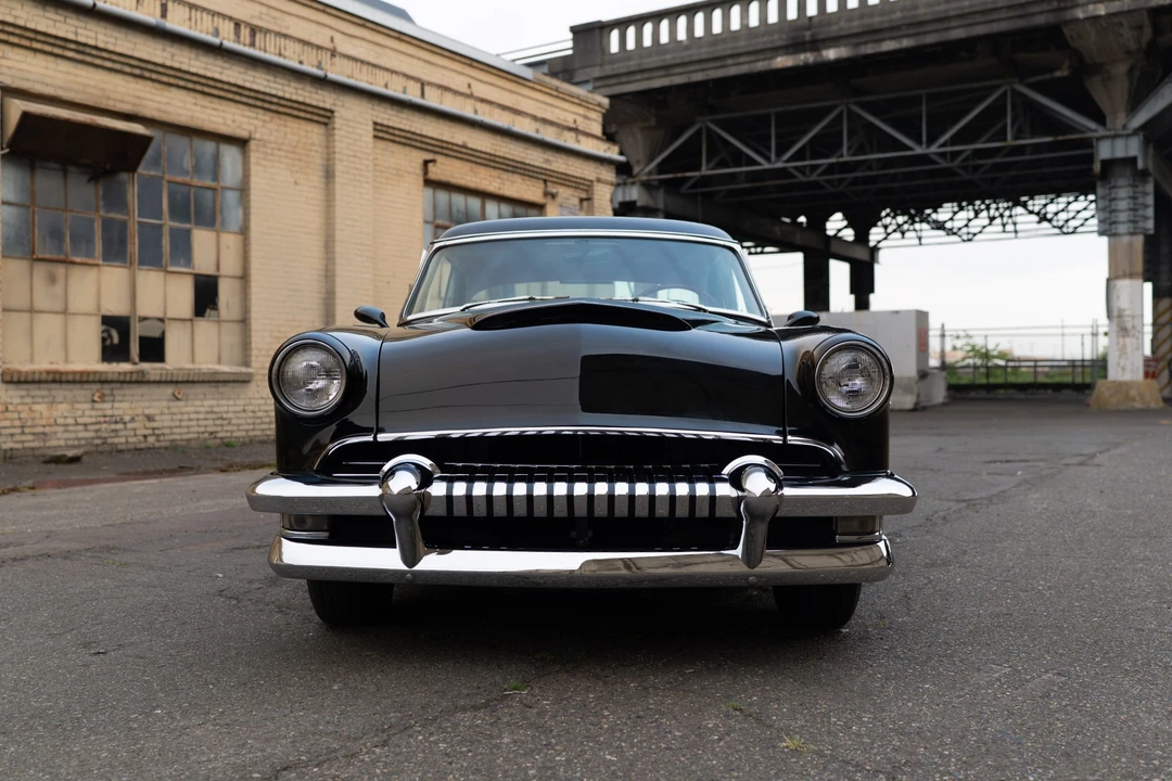 1954 Mercury Monterey - Image 14 of 31