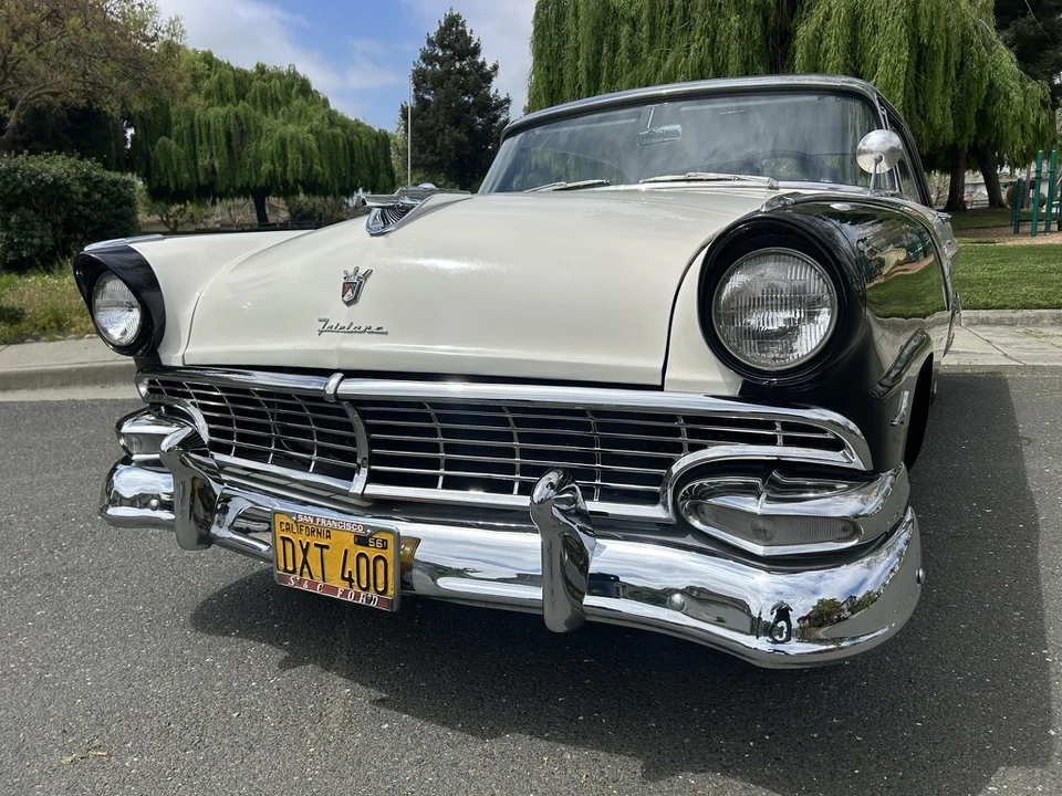 1956 Ford Fairlane 1st Gen - Image 30 of 31