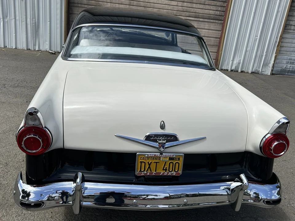 1956 Ford Fairlane 1st Gen - Image 13 of 31