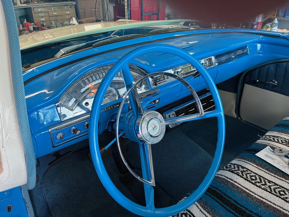 1957 Ford Ranchero 1st Gen - Image 18 of 31