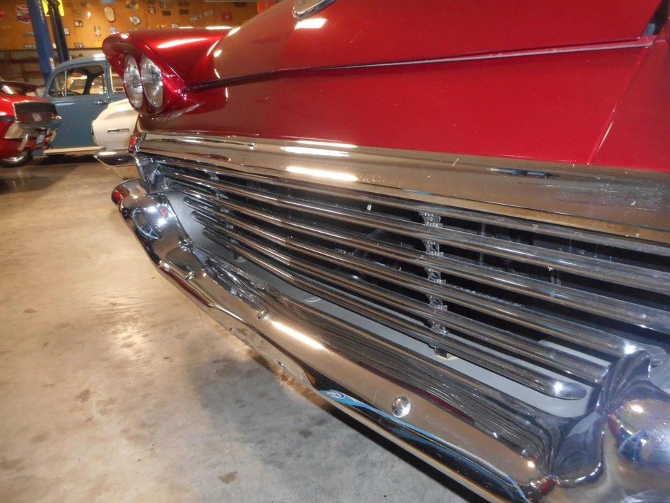 1958 Ford Courier - Image 28 of 31