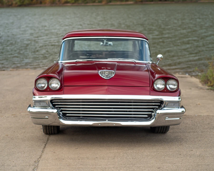 1958 Ford Courier - Image 20 of 31