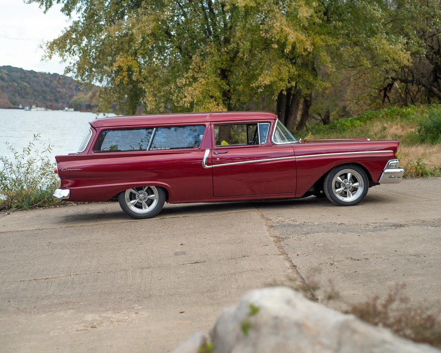 1958 Ford Courier - Image 14 of 31