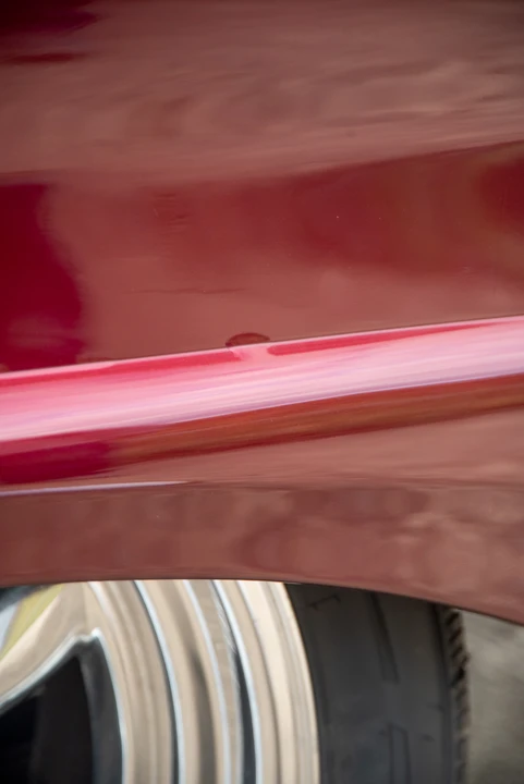 1958 Ford Courier - Image 31 of 31