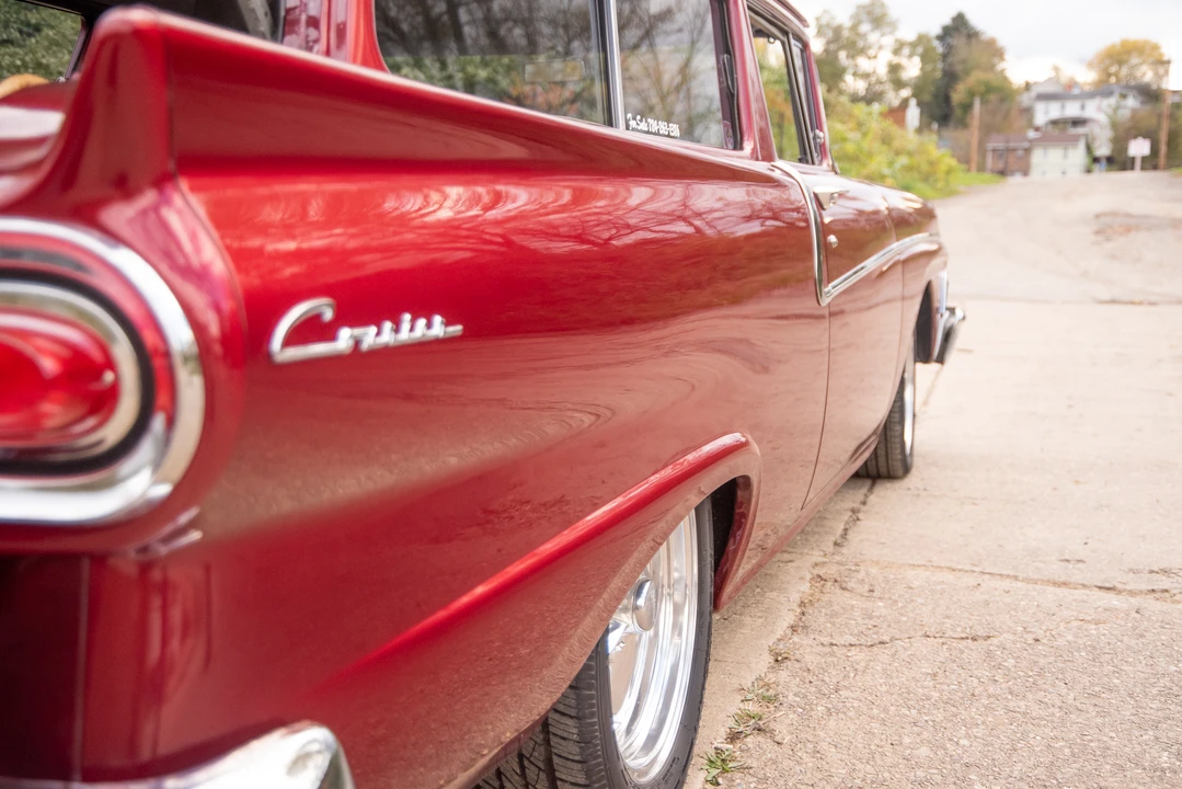 1958 Ford Courier - Image 25 of 31