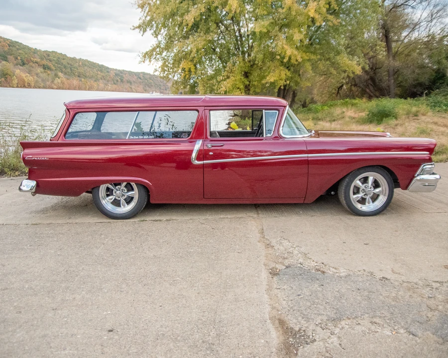 1958 Ford Courier - Image 13 of 31