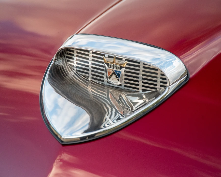 1958 Ford Courier - Image 29 of 31