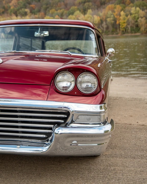 1958 Ford Courier - Image 27 of 31
