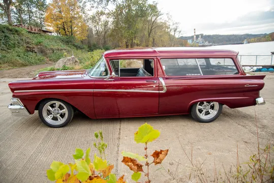 1958 Ford Courier - Image 4 of 31