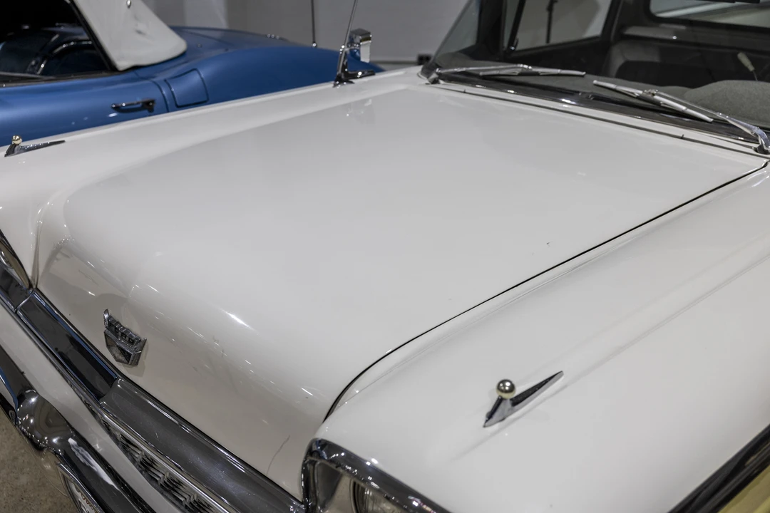1959 Ford Ranchero 1st Gen - Image 11 of 31