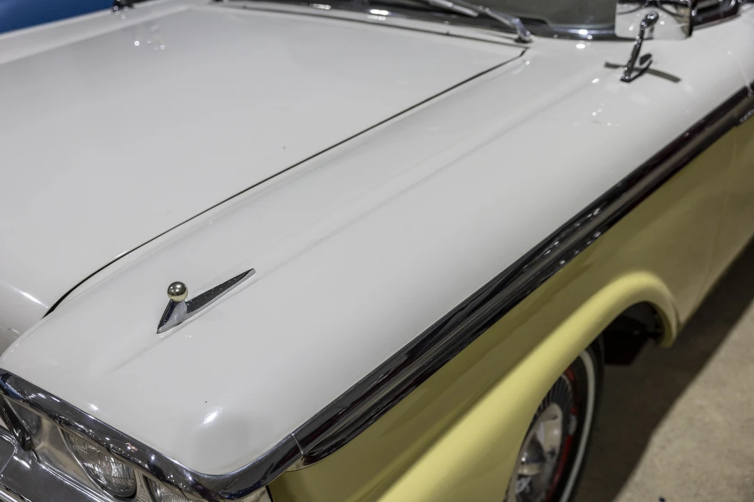 1959 Ford Ranchero 1st Gen - Image 17 of 31