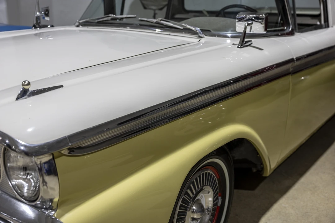 1959 Ford Ranchero 1st Gen - Image 16 of 31