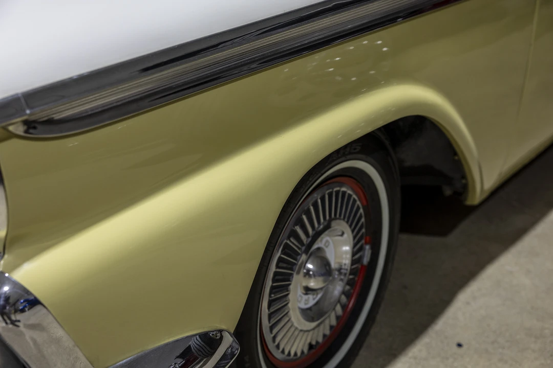 1959 Ford Ranchero 1st Gen - Image 15 of 31