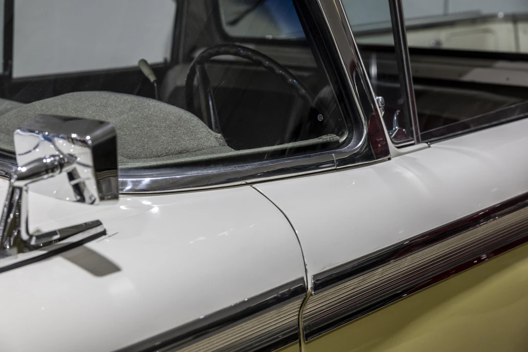 1959 Ford Ranchero 1st Gen - Image 20 of 31