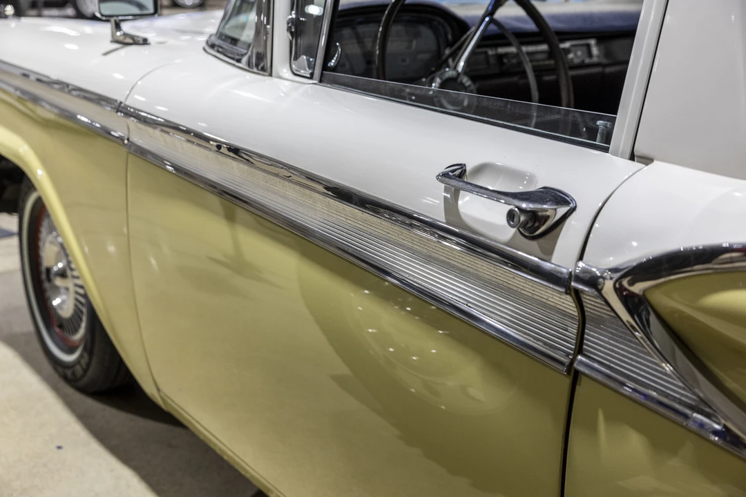 1959 Ford Ranchero 1st Gen - Image 27 of 31