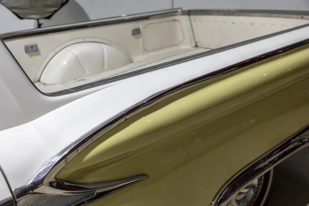 1959 Ford Ranchero 1st Gen - Image 25 of 31