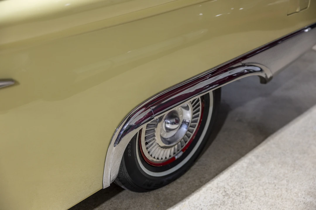 1959 Ford Ranchero 1st Gen - Image 26 of 31