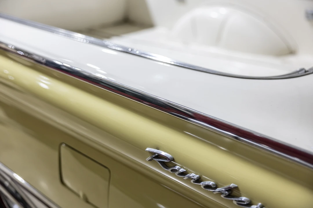 1959 Ford Ranchero 1st Gen - Image 30 of 31