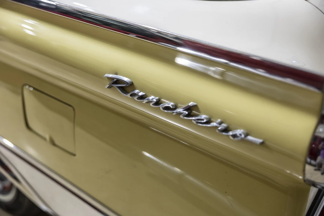 1959 Ford Ranchero 1st Gen - Image 31 of 31