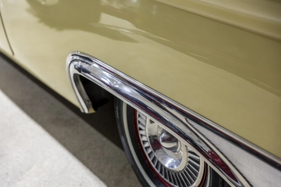 1959 Ford Ranchero 1st Gen - Image 29 of 31