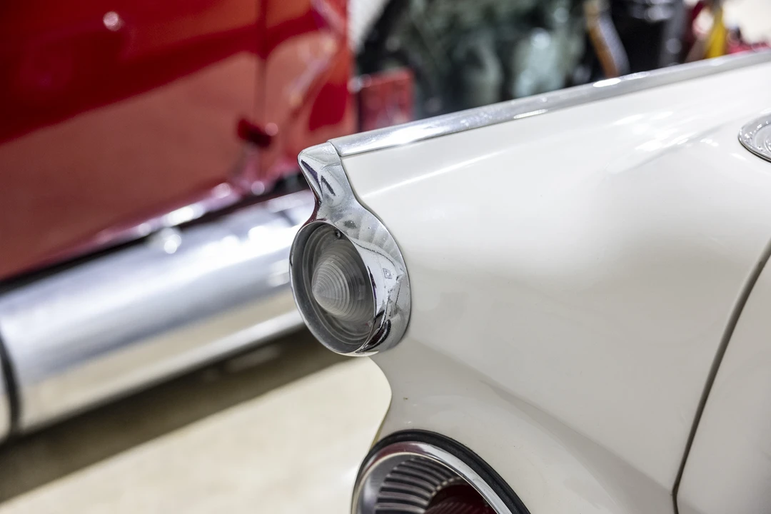 1959 Ford Ranchero 1st Gen - Image 10 of 31