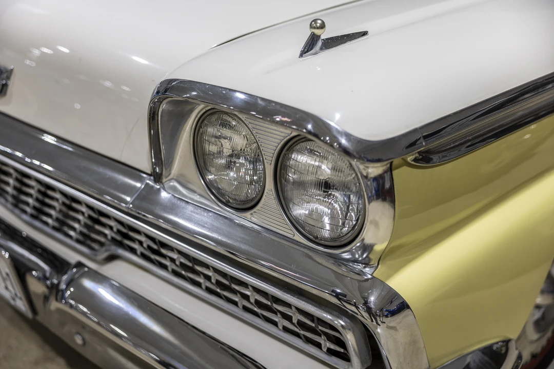 1959 Ford Ranchero 1st Gen - Image 13 of 31
