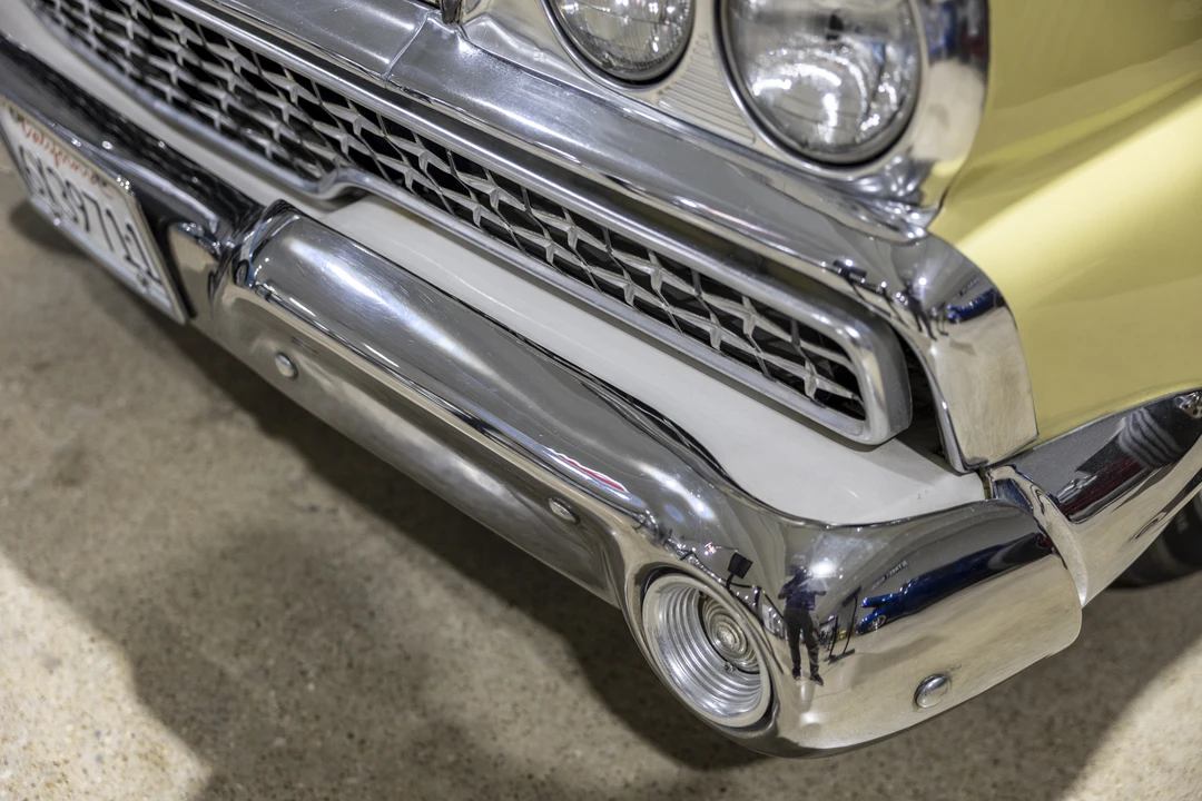 1959 Ford Ranchero 1st Gen - Image 12 of 31
