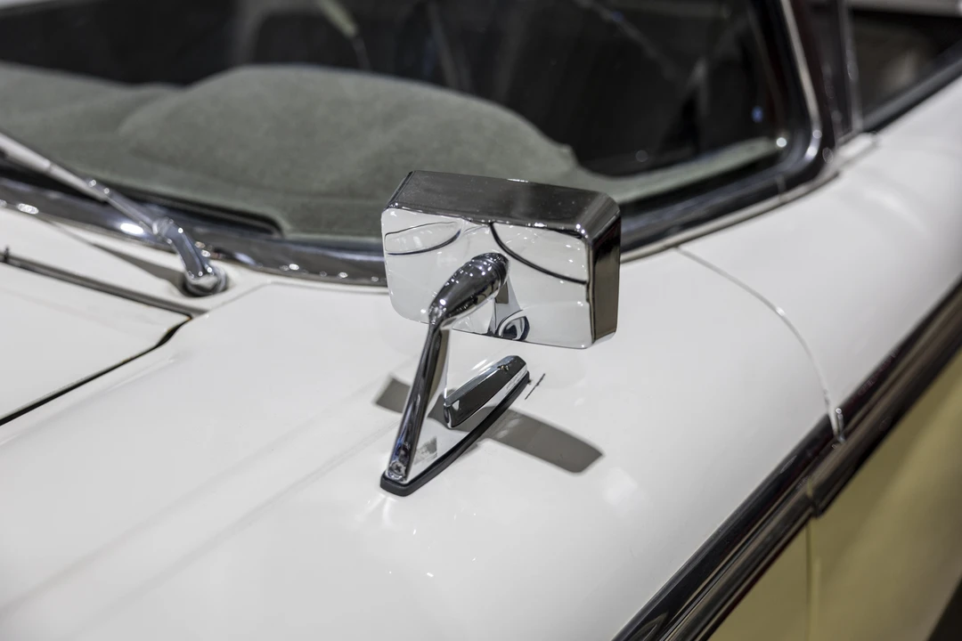 1959 Ford Ranchero 1st Gen - Image 19 of 31