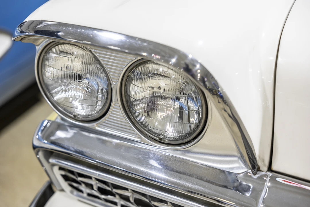 1959 Ford Ranchero 1st Gen - Image 9 of 31