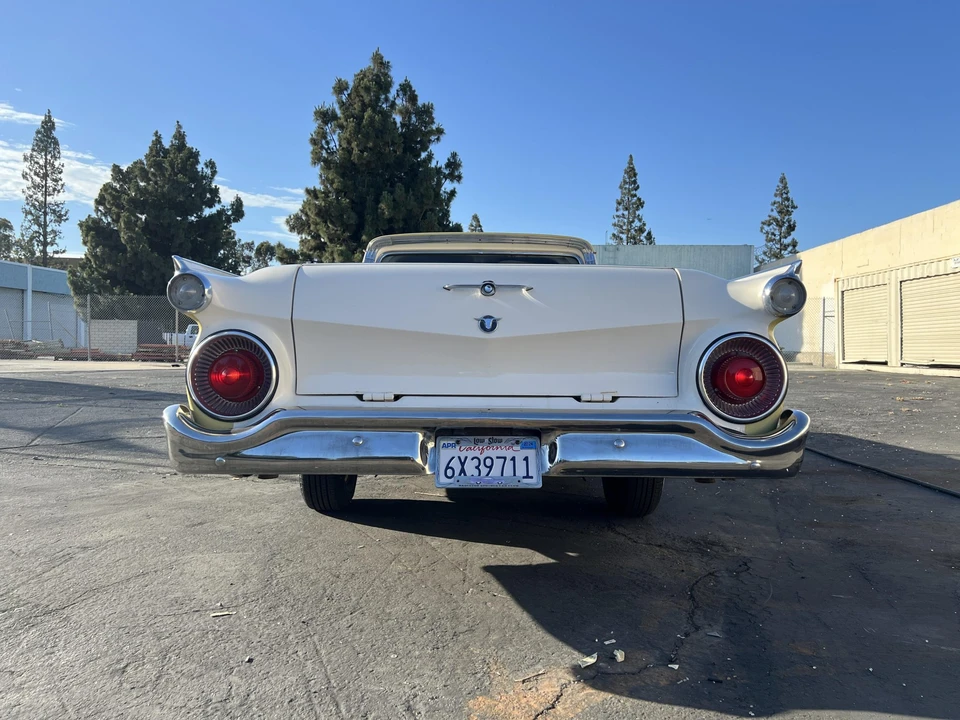 1959 Ford Ranchero 1st Gen - Image 4 of 31