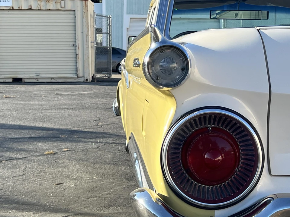 1959 Ford Ranchero 1st Gen - Image 30 of 31