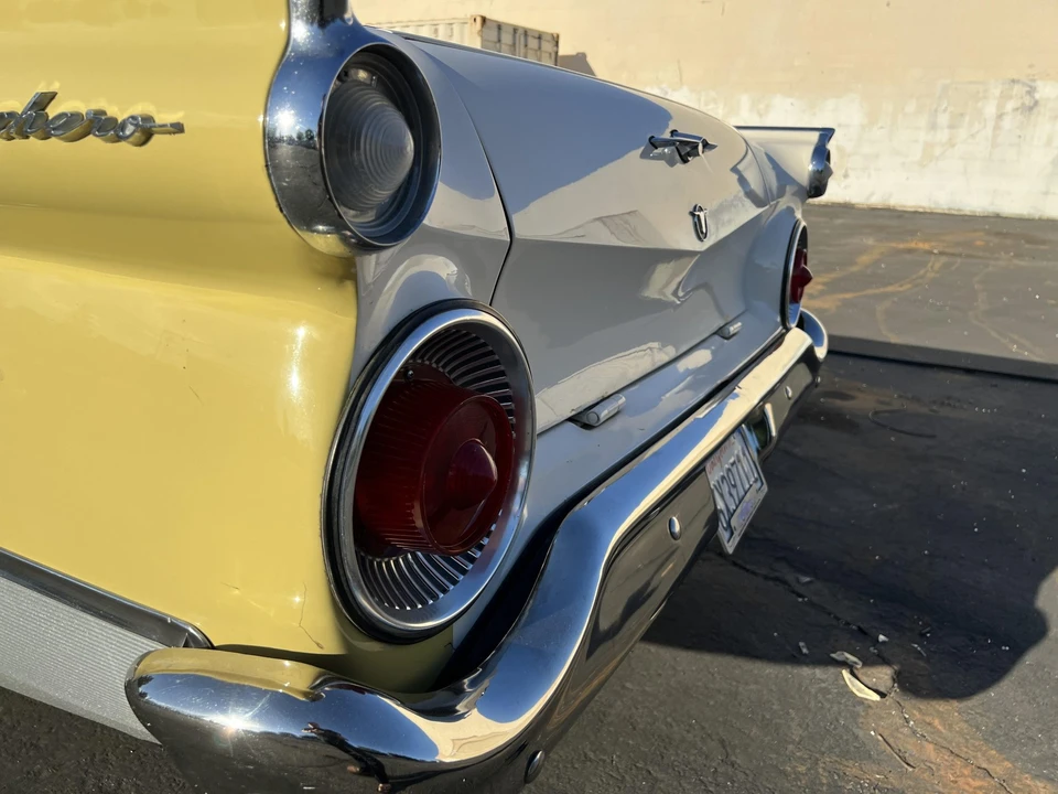 1959 Ford Ranchero 1st Gen - Image 29 of 31